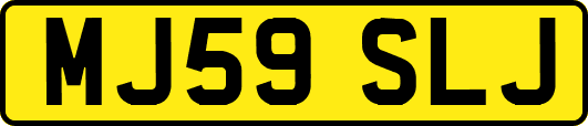 MJ59SLJ