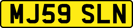 MJ59SLN