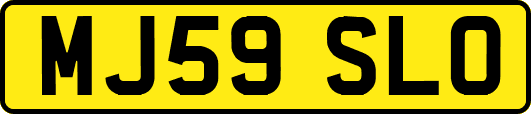 MJ59SLO