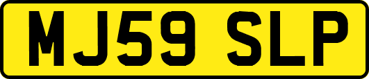 MJ59SLP