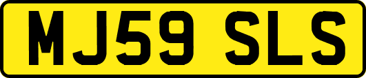 MJ59SLS