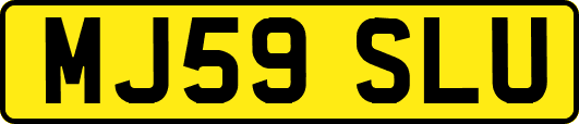 MJ59SLU