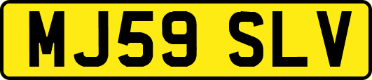 MJ59SLV