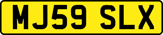 MJ59SLX