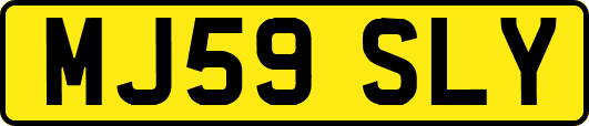 MJ59SLY
