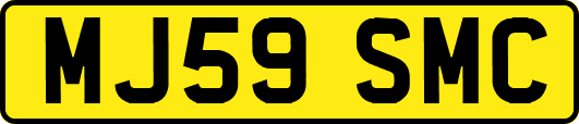 MJ59SMC
