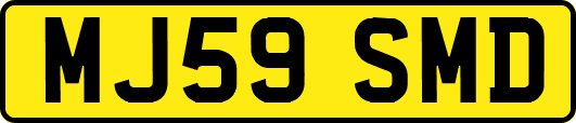 MJ59SMD