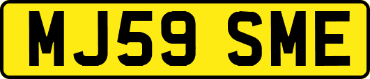 MJ59SME
