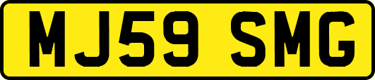 MJ59SMG