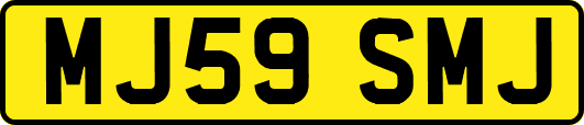 MJ59SMJ