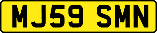 MJ59SMN