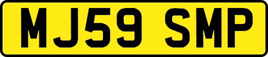 MJ59SMP
