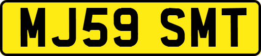 MJ59SMT