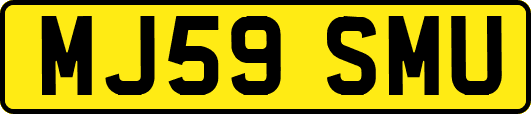 MJ59SMU