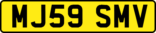 MJ59SMV