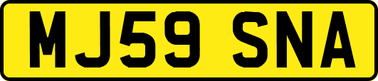 MJ59SNA