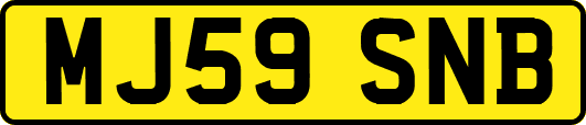 MJ59SNB