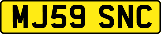 MJ59SNC