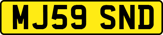 MJ59SND