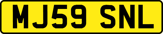 MJ59SNL