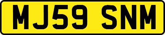 MJ59SNM