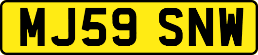 MJ59SNW