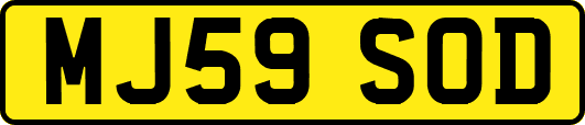 MJ59SOD