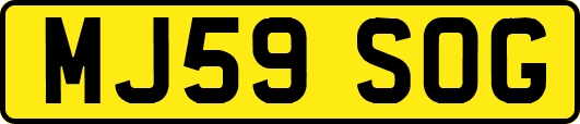 MJ59SOG