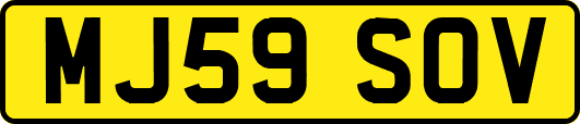 MJ59SOV