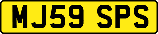 MJ59SPS
