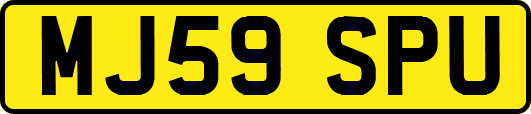 MJ59SPU