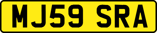 MJ59SRA