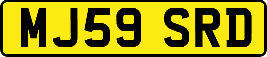 MJ59SRD