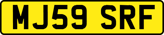 MJ59SRF