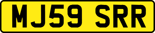 MJ59SRR