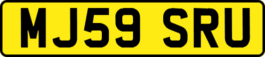 MJ59SRU