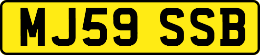 MJ59SSB
