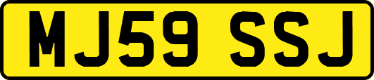 MJ59SSJ
