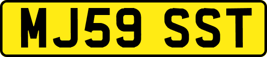 MJ59SST