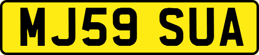 MJ59SUA
