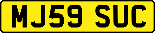 MJ59SUC