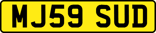 MJ59SUD