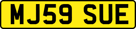 MJ59SUE