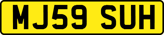 MJ59SUH