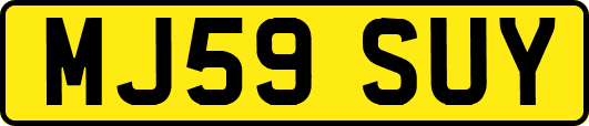 MJ59SUY