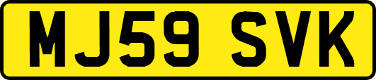 MJ59SVK