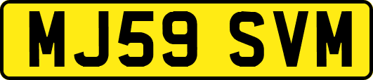 MJ59SVM