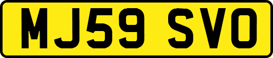 MJ59SVO