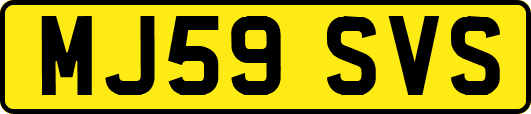 MJ59SVS