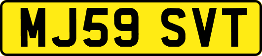 MJ59SVT
